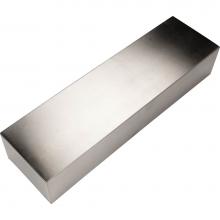 Hafele 931.65.931 - Cover 8000 Series Sta St 32D