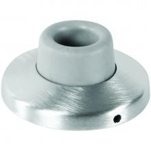 Hafele 937.13.310 - Wall Stop Concave Sta St 32D