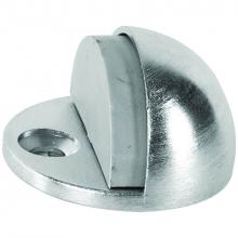 Hafele 937.54.904 - Floor Stop Low Rise Zinc 26D