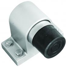 Hafele 937.54.932 - Floor Stop Hvy Duty Spring Load Zinc 32D