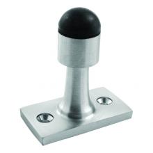 Hafele 937.54.933 - Floor Stop Heavy Duty 2-3/8'' Zinc 26D