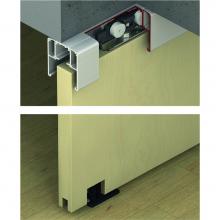 Hafele 940.42.114 - Slido Classic 40-O Fitting Set Version A