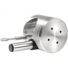 Hafele 941.07.096 - Softstop Dampr Set F/Flatec IandIi Sst