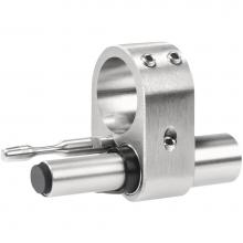 Hafele 941.07.098 - Softstop Dampr Set F/Hlw Tbe 35-70Kg Sst