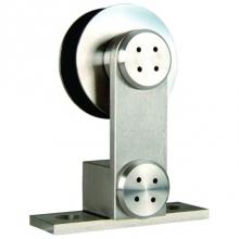 Hafele 941.07.120 - Flatec Ii Run Gear Sst Matt F/Wd Dr