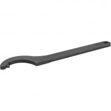 Hafele 941.07.453 - Hook Wrench F/Wall Atch Bracket 55Mm