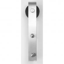 Hafele 941.32.104 - Running Gear Bd200 Sta St Matt