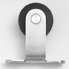 Hafele 941.32.105 - Running Gear Bd210 Sta St