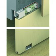 Hafele 941.62.006 - Slido Classic 160-O Fitting Set