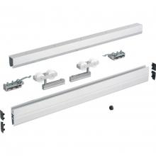 Hafele 941.60.014 - Hawa-Junior 160/B Running Gear