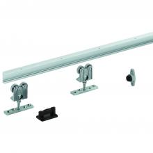 Hafele 942.17.000 - Hawa Media 70 Fitting Set