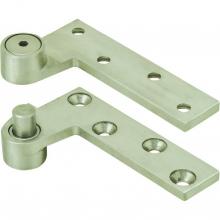 Hafele 943.48.120 - Top Pivot 3/4''O/S/Hp121 Brs Bri 270Kg