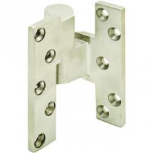 Hafele 943.48.140 - Pivot Hnge Intrm 3/4''Offst Us3 Lh 270Kg