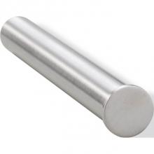 Hafele 983.45.160 - Spare Toilet Roll Holder Sta St Sat