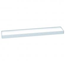 Hafele 988.39.592 - Shelf Sta St With Anthr Gray Insert