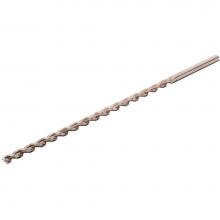 Hafele 001.20.351 - Drillbit Twist Hss 10Mm X 400Mm