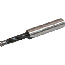 Hafele 001.24.710 - Euro Bit Carbide 1/4''F.001.28.600