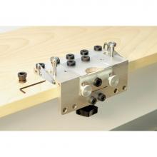 Hafele 001.25.000 - Efl 3 Drill Jig