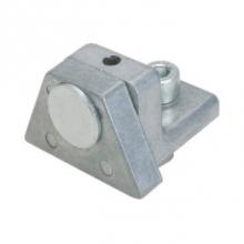 Hafele 001.97.027 - Grass Short Fence Stop For M2500 and M850