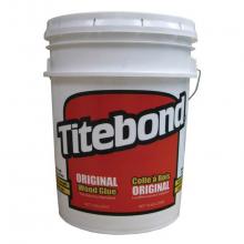 Hafele 003.15.002 - Titebond Wood Glue 5 Gal
