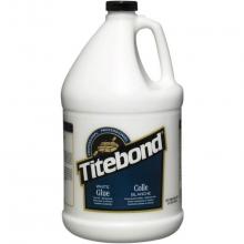 Hafele 003.15.124 - Titebond White Wood Glue 1 Gallon