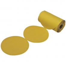 Hafele 005.32.088 - Psa Disc Roll 5X0A/O Go 320 Gr Ppr 100Rl