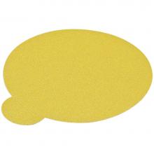 Hafele 005.33.451 - Psa Disc 6X0 A/O Go 100Gr Pp Tab 100Pk