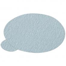 Hafele 005.33.700 - Psa Disc 5X0 S/C 80Gr Pp W/Tab 100Pk