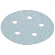 Hafele 005.33.784 - HandL Disc 5X5 S/C 180 Grit Paper 100/Pkg