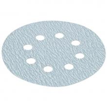 Hafele 005.33.798 - HandL Disc 5X8 S/C 320 Grit Paper 100/Pkg