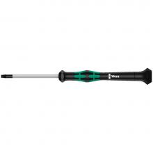 Hafele 006.28.170 - Screwdriver Micro Security Torx T15