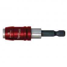 Hafele 006.40.313 - Taper Lock Bit Holder