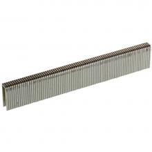 Hafele 006.50.815 - Senco R08Bab 19 Gx3/16''Crx1/2''Blunt Pt