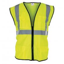 Hafele 007.46.019 - Class 2 Surveyor''S Vest X-Large