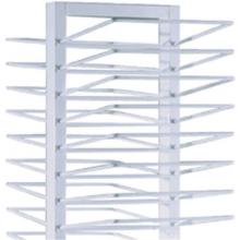 Hafele 007.91.142 - Hr2 Extended Shelves 457Mm Extra