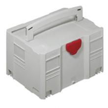 Hafele 008.06.552 - Systainer Iii Red Lock/Hdl 400X300X210Mm