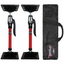 Hafele 008.55.035 - 3Rd Hand Little Xl 2 Piece System