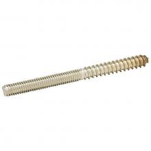 Hafele 026.13.015 - Hanger Bolt Sta St 5/16''- 18X4''4 Per Pk