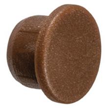 Hafele 045.00.110 - Clamex Ccap Pl Brown 6Mm 90 Degree