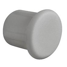 Hafele 045.20.502 - Cover Cap F/Sys Hole Cover Pl Gray