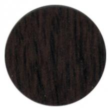 Hafele 045.23.213 - Capfix Ccap Pvc 14Mm Presidential Walnut