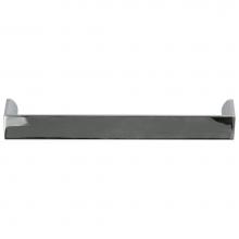 Hafele 102.47.341 - Handle Zn Pol Chrm M4 Ctc 160Mm