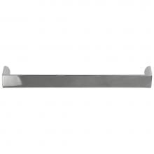 Hafele 102.47.351 - Handle Zn Pol Chrm M4 Ctc 192Mm