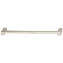 Hafele 102.47.390 - Handle Zn Sat Ni M4 Ctc 160Mm