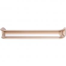 Hafele 106.65.746 - Handle Zn Eclipse Rose Silv M4 Ctc 160mm