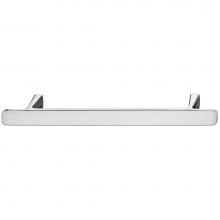 Hafele 106.69.170 - Handle Zi Bru Nickel M4 Ctc 128Mm