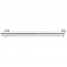 Hafele 106.69.162 - Handle Zi Pol Chrome M4 Ctc 128Mm