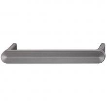 Hafele 106.70.201 - Handle Alu Matt Grey M4 Ctc 192Mm