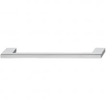 Hafele 108.76.231 - Handle Ldc Zn Pol Chr M4 Ctc 96Mm