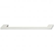 Hafele 108.76.731 - Handle Ldc Zn Satin Ni M4 Ctc 96Mm